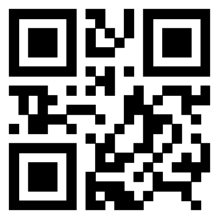 3306801124 Qr Code associato