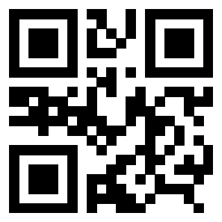 Immagine del QrCode di 3306801125
