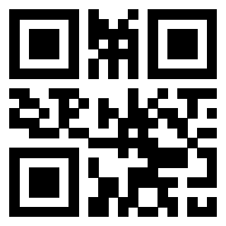 3306801127 - Immagine del Qr Code associato