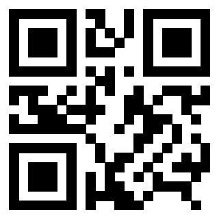 Scansione del QrCode di 3306801128