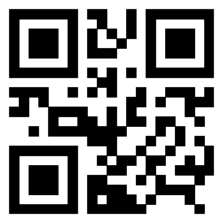 Scansione del Qr Code di 3306801131
