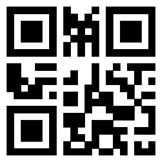 Qr Code di 3306801134