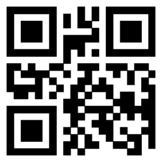 Scansione del Qr Code di 3306801136