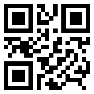 Il QrCode di 3306801138