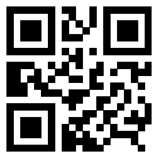 Il Qr Code di 3306801139