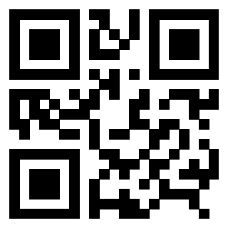 3306801141 - Immagine del Qr Code