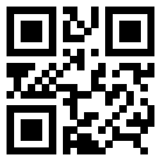 3306801142 - Immagine del QrCode