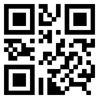 Scansione del QrCode di 3306801144