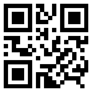 Immagine del Qr Code di 3306801149