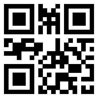 Immagine del Qr Code di 3306801152