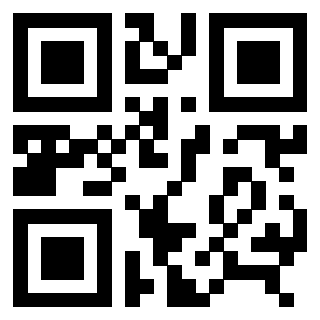 Il Qr Code di 3306801156