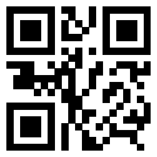 Qr Code di 3306801162