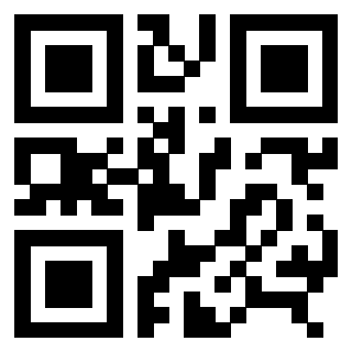 Immagine del Qr Code di 3306801164