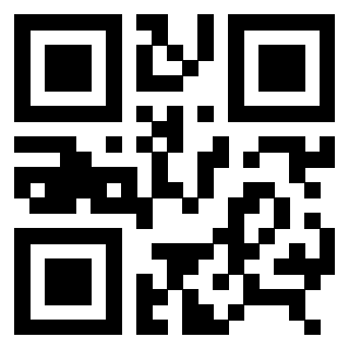 3306801165 - Immagine del QrCode associato