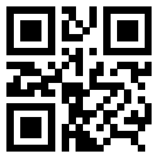 Il Qr Code di 3306801171