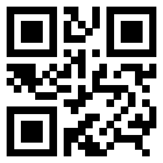 Il QrCode di 3306801172