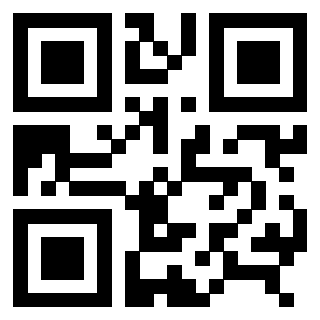 Immagine del QrCode di 3306801173