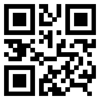 Il QrCode di 3306801175