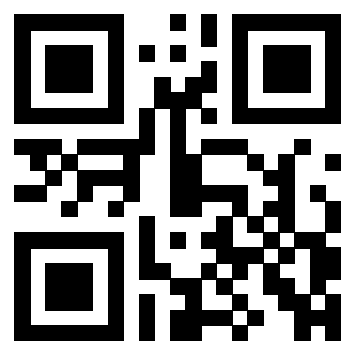 Scansione del Qr Code di 3306801177