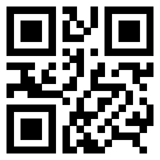 3306801178 - Immagine del QrCode associato