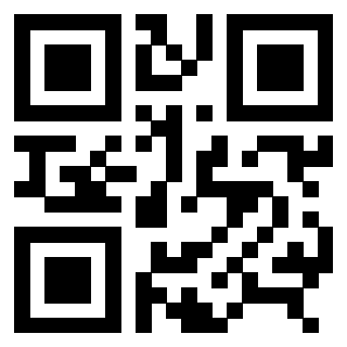 3306801180 - Immagine del QrCode