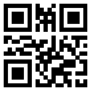 3306801181 - Immagine del QrCode associato