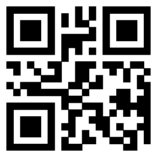 Scansione del QrCode di 3306801182