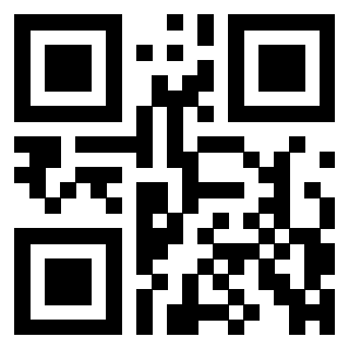 3306801185 - Immagine del QrCode associato