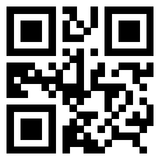 Immagine del Qr Code di 3306801186