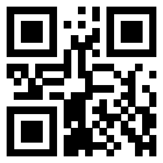 3306801187 - Immagine del QrCode associato