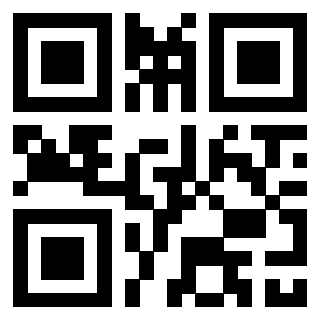 Il QrCode di 3306801188