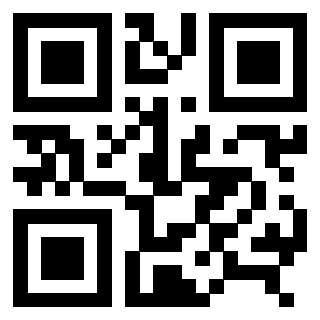 Il QrCode di 3306801189