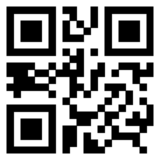 Il Qr Code di 3306801191