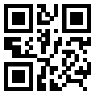 Immagine del Qr Code di 3306801196