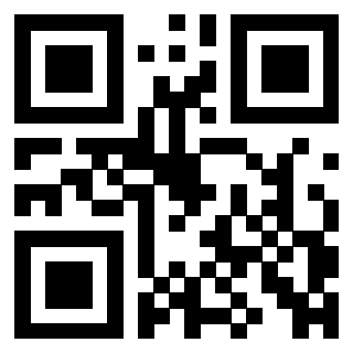 Scansione del Qr Code di 3306801197