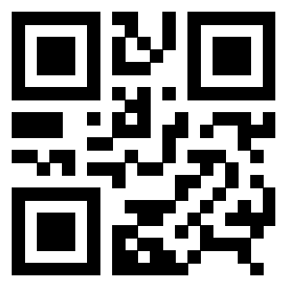 3306801198 - Immagine del Qr Code associato