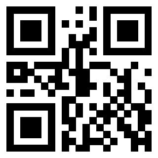 3306801199 - Immagine del Qr Code associato