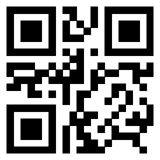 Il QrCode di 3306801202