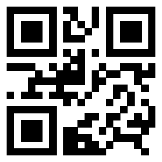 Il QrCode di 3306801203