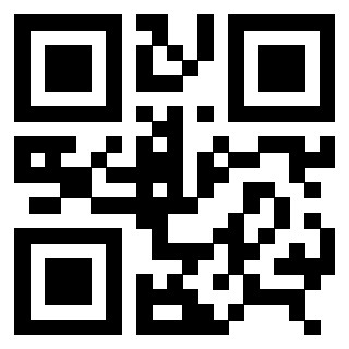 Il QrCode di 3306801205