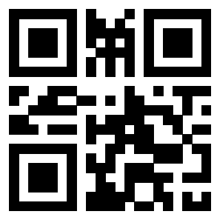 3306801206 - Immagine del QrCode associato