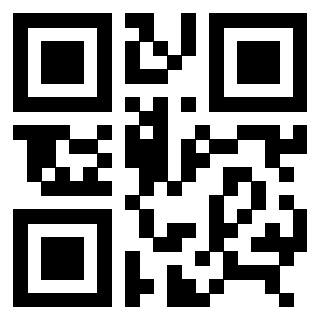3306801207 QrCode associato