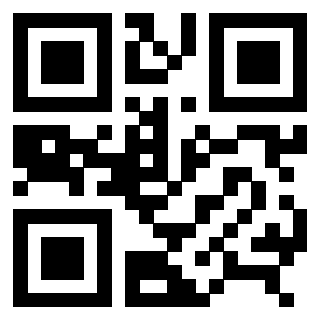 3306801208 - Immagine del Qr Code