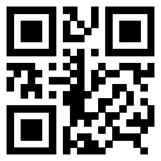 3306801209 - Immagine del QrCode