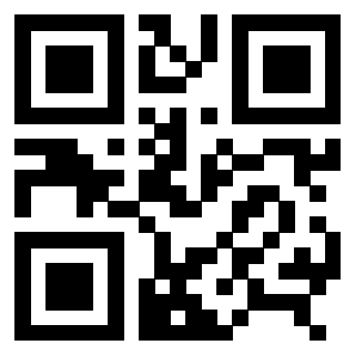 3306801211 - Immagine del QrCode