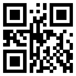 3306801216 QrCode associato