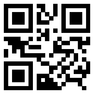 3306801221 - Immagine del Qr Code