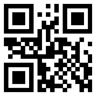 3306801222 - Immagine del Qr Code