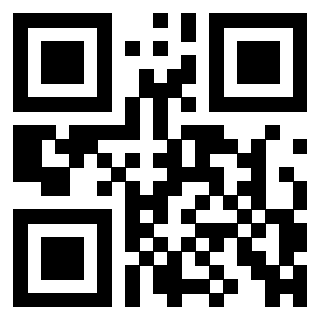 Scansione del Qr Code di 3306801225