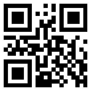 Il Qr Code di 3306801227